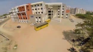 School of Engineering, Jain University