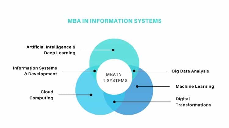 MBA in Information Systems