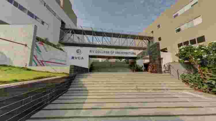 RV College of Architecture