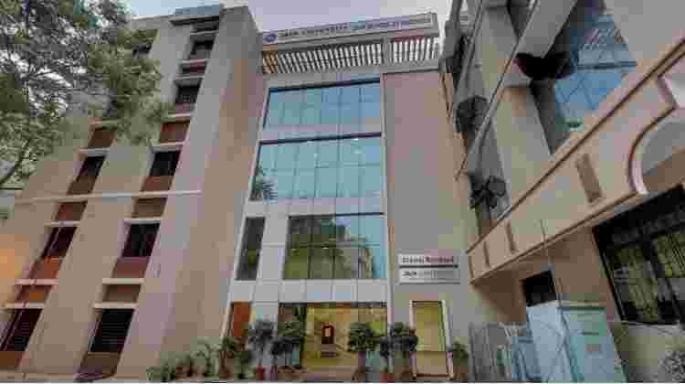 Design School, Jain University