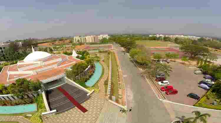 Jain Center for Creative Arts & Design