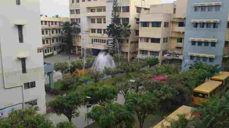 KLE Society S Nijalingappa College, Bangalore Fashion & Apparel Design Colleges Bangalore