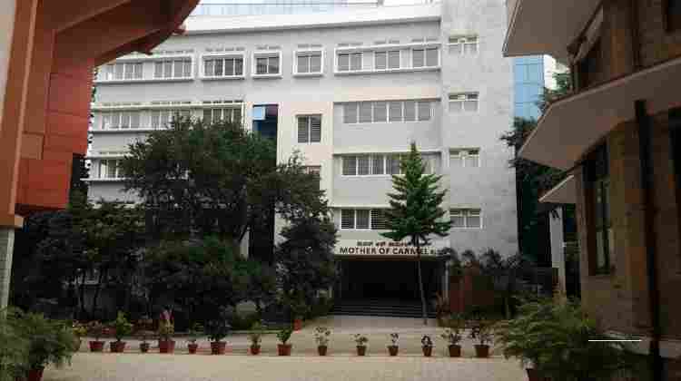 Mount Carmel College