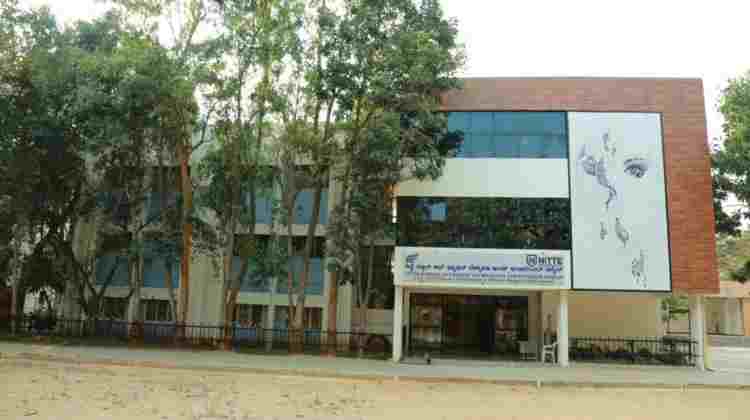NITTE School of Fashion Technology & Interior Design