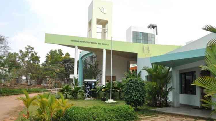 National Institute of Design, Bangalore