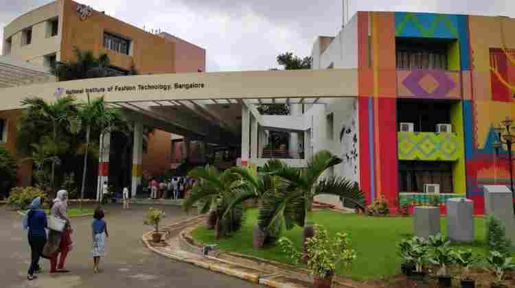 National Institute of Fashion Technology, NIFT Bangalore