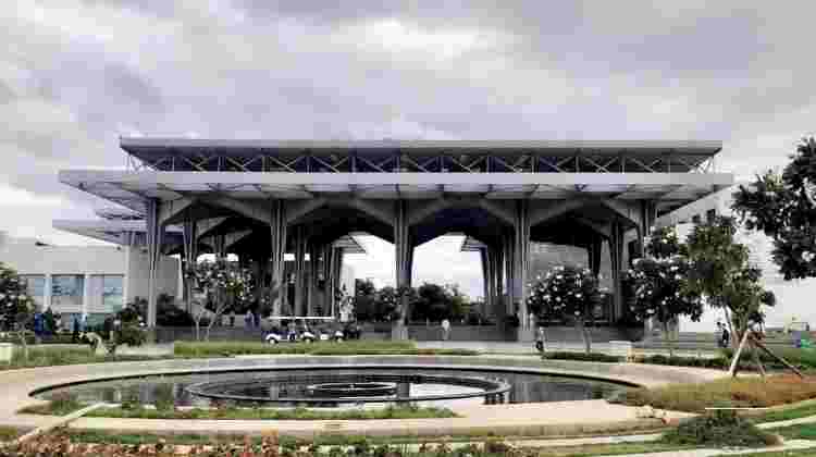 Presidency University