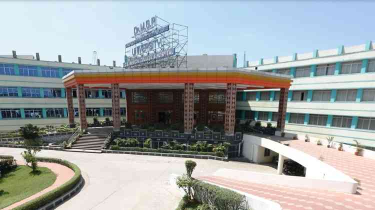 ACS Medical College & Hospital, Chennai, Tamil Nadu