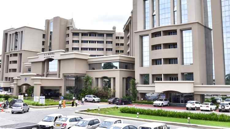 A.J. Institute of Medical Sciences, Mangalore