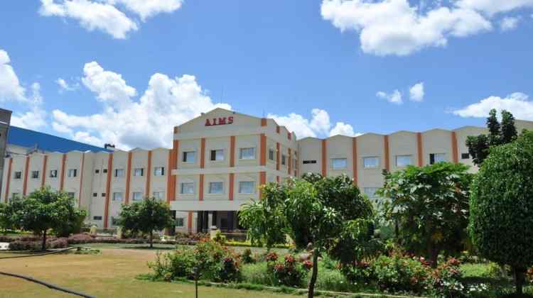 Adichunchanagiri Institute of Medical Sciences, Mandya, Karnataka