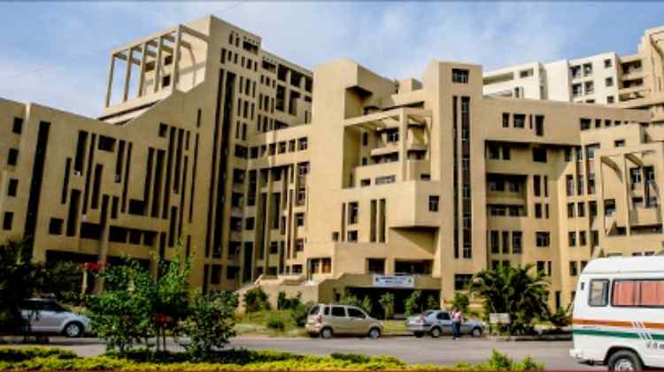 Dr. D.Y Patil (Deemed to be University), Navi Mumbai