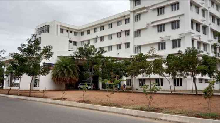 Dhanalakshmi Srinivasan Medical College & Hospital, Tamil Nadu