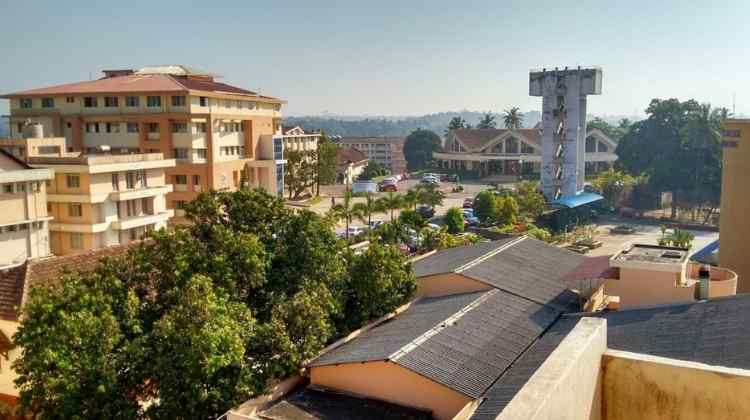 Father Muller Medical College, Mangalore