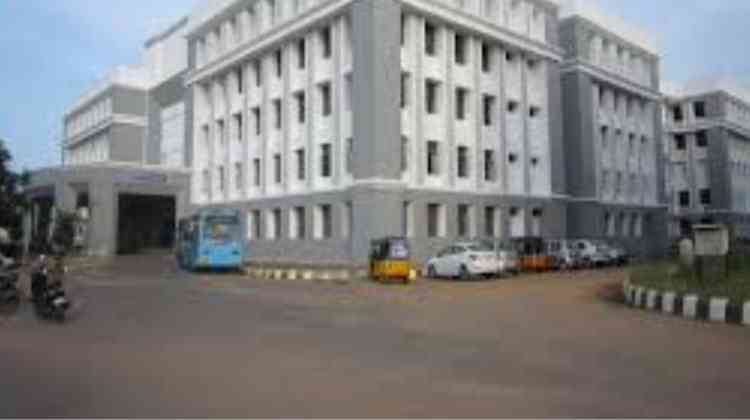 Indira Medical College & Hospital, Thiruvallur, Tamil Nadu