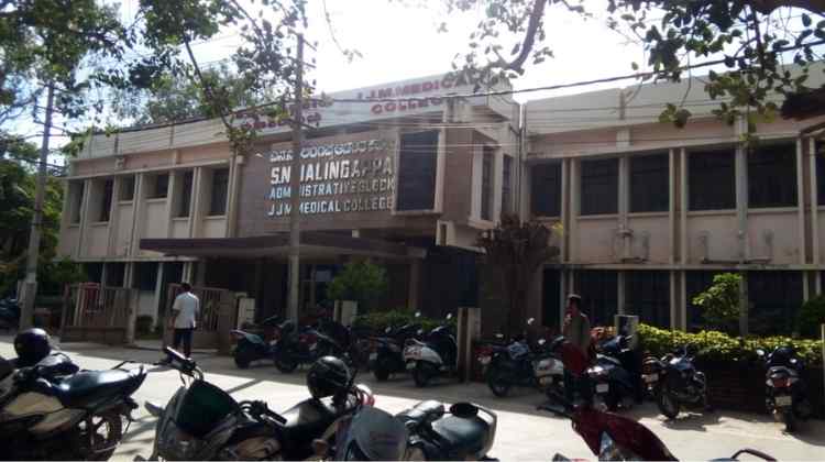 JJM Medical College, Davangere