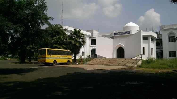Khaja Banda Nawaz Institute of Medical Sciences, Gulbarga, Karnataka
