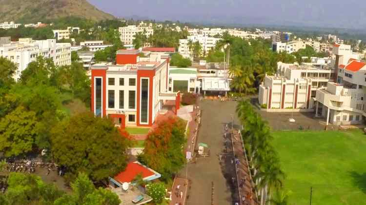 Krishna Institute of Medical Sciences (Deemed To Be University), Karad