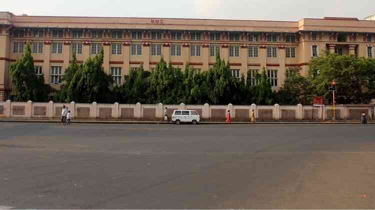 Madras Medical College & Hospital, Chennai