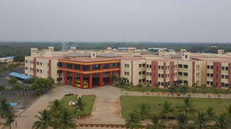Melmaruvathur Adhiparasakthi Institute Medical Sciences & Research, Tamil Nadu