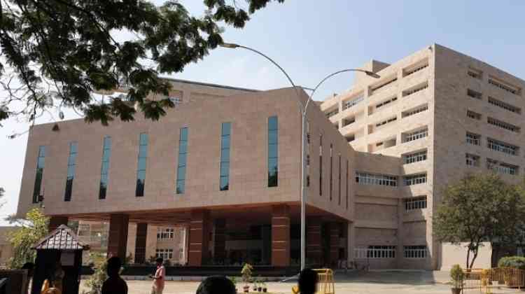 PSG Institute of Medical Sciences & Research, Coimbatore, Tamil Nadu