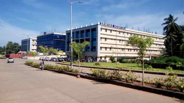 Srinivas Institute of Medical Sciences, Mangalore, Karnataka