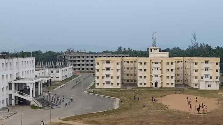 Subbaiah Institute of Medical Sciences, Shivamogga, Karnataka