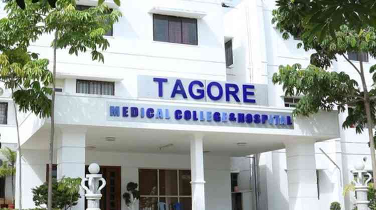 Tagore Medical College, Chennai